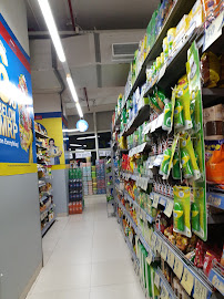 Reliance SMART Erandwane Shopping | Supermarket