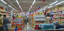 Reliance smart Garhwa Shopping | Supermarket