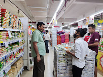 Reliance SMART Ghaziabad Shopping | Supermarket