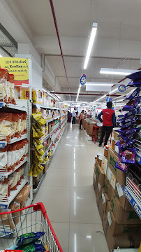 Reliance SMART   Gokak Shopping | Supermarket