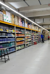 Reliance SMART gujrart Shopping | Supermarket