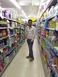 Reliance SMART gujrat Shopping | Supermarket