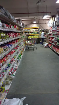 Reliance Smart Guwahati Shopping | Supermarket