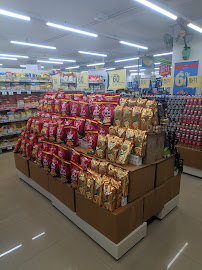 Reliance SMART Hubballi Shopping | Supermarket