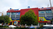 Reliance SMART Shopping | Supermarket