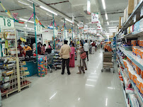 Reliance SMART Hyderabad . Shopping | Supermarket