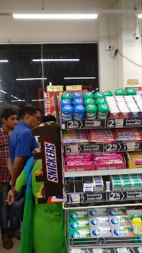 Reliance Smart Kamothe Shopping | Supermarket