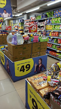 Reliance SMART kochi Shopping | Supermarket