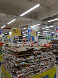 Reliance SMART Kozhikode Shopping | Supermarket