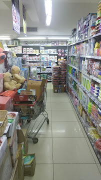 Reliance SMART madurai Shopping | Supermarket