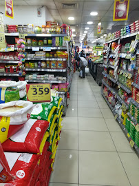 RELIANCE SMART  Makroniya Shopping | Supermarket
