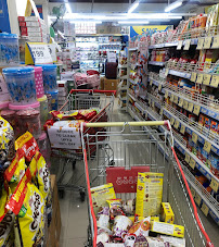 Reliance SMART Manjalpur Shopping | Supermarket