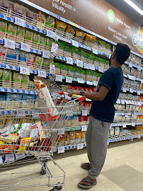 Reliance SMART Shopping | Supermarket