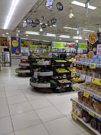 Reliance SMART Shopping | Supermarket