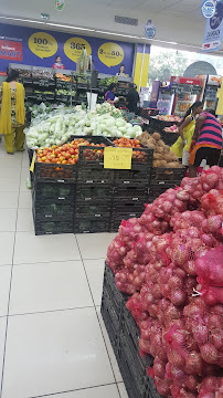 Reliance SMART mumbai city Shopping | Supermarket