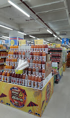 Reliance SMART MUMBAI Shopping | Supermarket