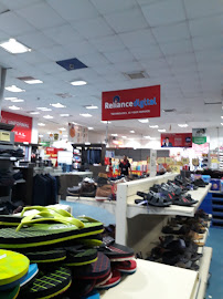 Reliance SMART Navi Mumbai Shopping | Supermarket