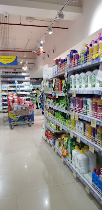 Reliance SMART Navi Mumbai Shopping | Supermarket