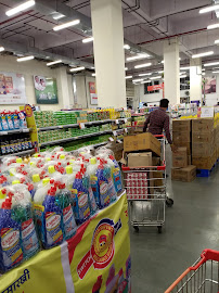 Reliance SMART New Mumbai Shopping | Supermarket