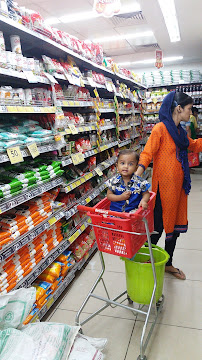 Reliance Smart One Shopping | Supermarket