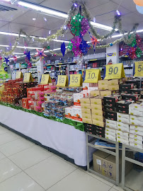Reliance Smart Shopping | Supermarket