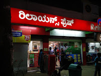 Reliance Smart Point Shopping | Supermarket