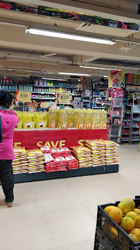Reliance Smart Point Shopping | Supermarket