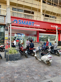 Reliance SMART Point Kalyan East Shopping | Supermarket