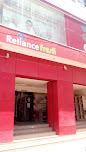 Reliance Smart Point Kamarajar Salai Shopping | Supermarket