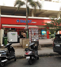 Reliance SMART POINT Kharghar Shopping | Supermarket