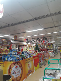 Reliance Smart Point Shopping | Supermarket