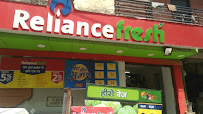 Reliance Smart point Lado Sarai Shopping | Supermarket