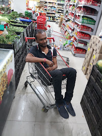 Reliance Smart Point Nataji Nagar Shopping | Supermarket