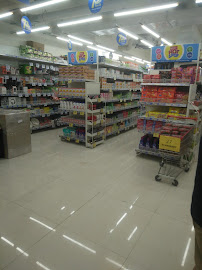 Reliance Smart Point Nerul Shopping | Supermarket