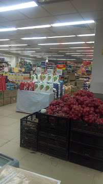 Reliance Smart Point Panvel Shopping | Supermarket