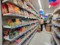 Reliance SMART Point Thane Shopping | Supermarket