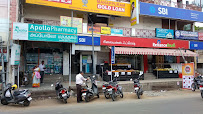 Reliance Smart Point Shopping | Supermarket