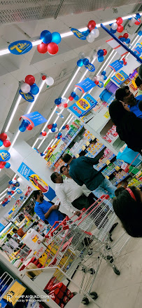 Reliance SMART Point U005 Shopping | Supermarket