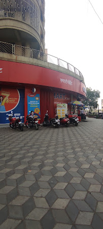 Reliance SMART Point Ulhasnagar Shopping | Supermarket