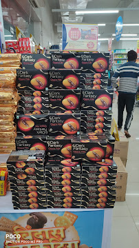 Reliance SMART Ranchi Shopping | Supermarket