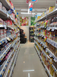 Reliance SMART SUPERSTORE Shopping | Supermarket