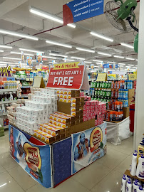 Reliance SMART Superstore Shopping | Supermarket