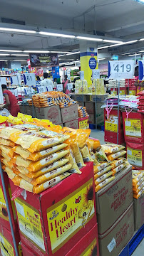 Reliance Smart tanuku Shopping | Supermarket