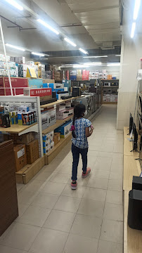 Reliance SMART Shopping | Supermarket