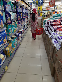 Reliance SMART vadodara gujrat Shopping | Supermarket