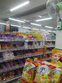 Reliance SMART Vellore Shopping | Supermarket