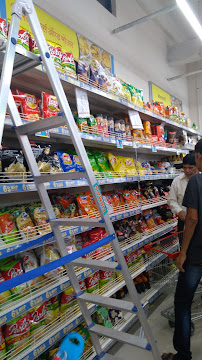 Reliance SMART Wagholi Shopping | Supermarket