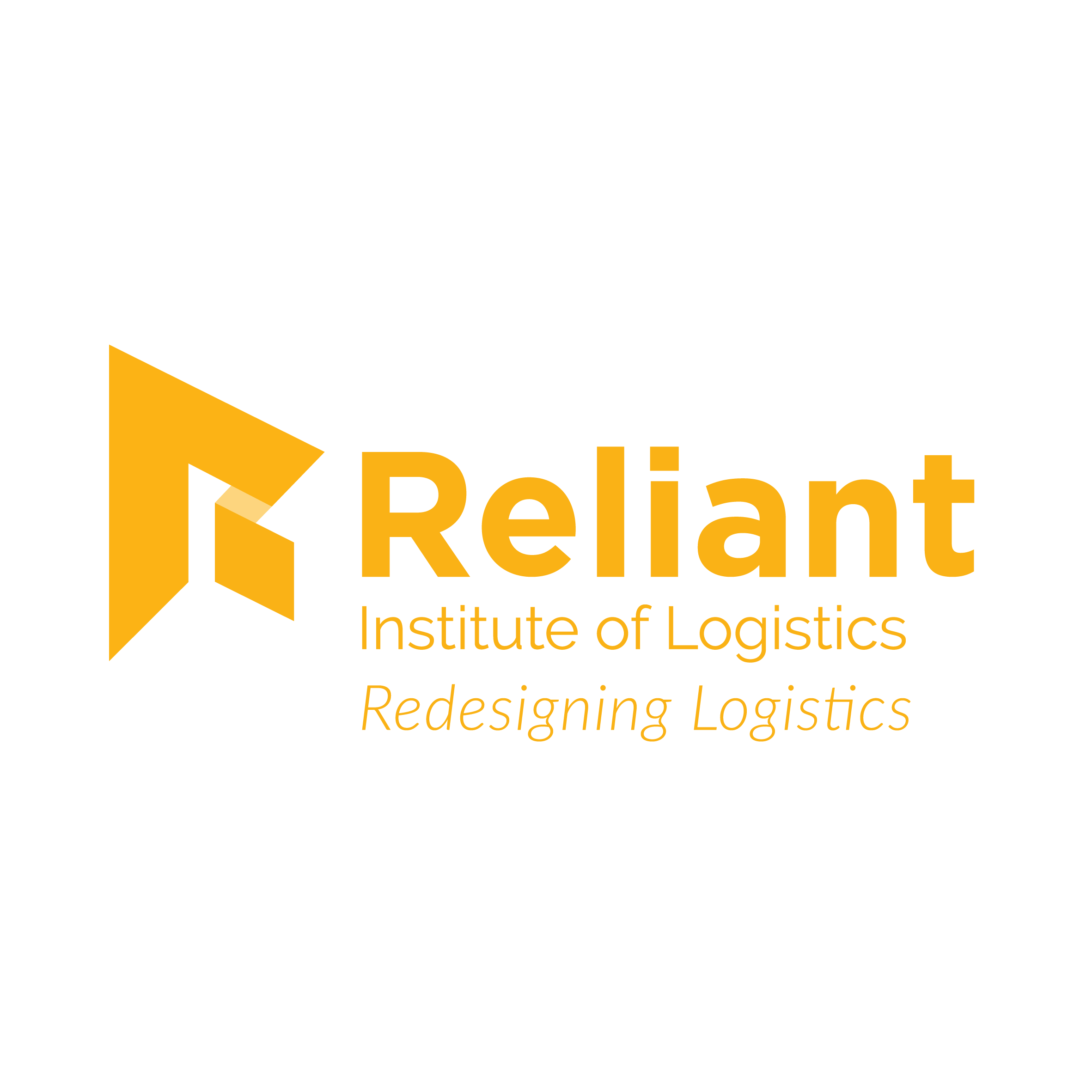 Reliant Institute of Logistics - Logo