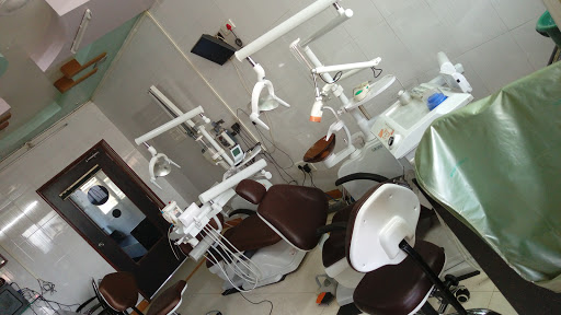 Relief Dental Clinic & Laser Centre Medical Services | Dentists