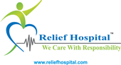 Relief Hospital Trauma & Critical Care|Healthcare|Medical Services
